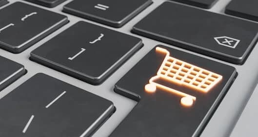 E-commerce AI solutions - 25% higher conversion rates
