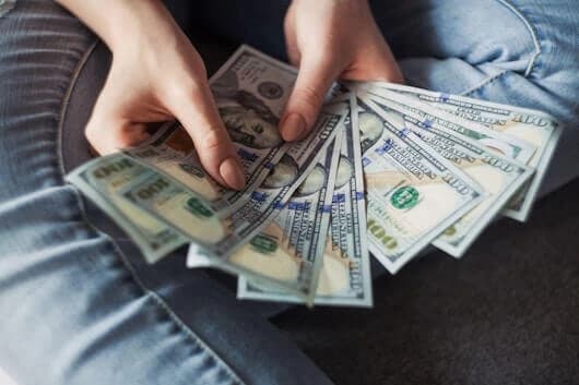 Financial services AI - 30% higher CSAT scores