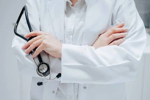Healthcare AI solutions - 40% reduction in admin costs