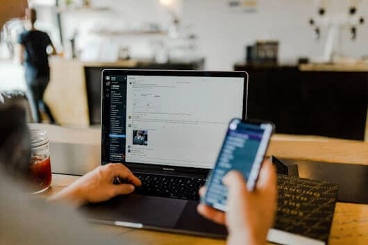 SaaS AI solutions - 2x faster lead qualification