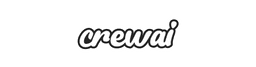 Crew.ai - AI agent framework partner